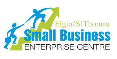 Small Business Enterprise Centre Logo 
