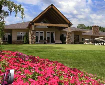 Kettle Creek Golf  & Country Club House 