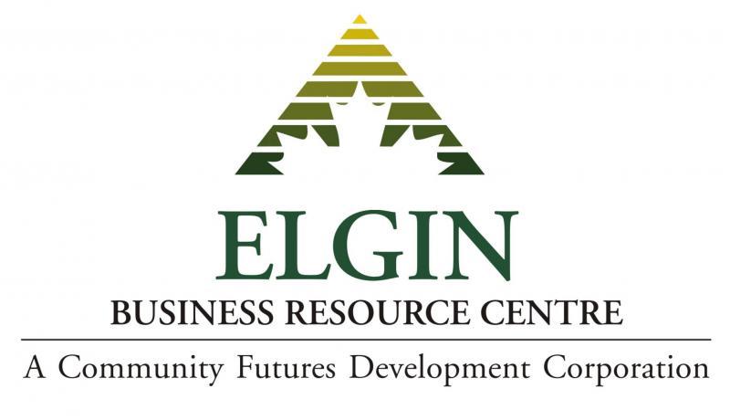 Elgin Business Resource Centre logo 