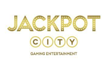 Jackpot City logo 