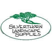 Silverthorn Landscape Supplies Logo